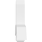 Ekena Millwork Bellingham Architectural Grade PVC Gable Bracket, 48"W x 26"H x 6"D x 6"F, 13/12 Pitch GBP048X26X0606BEL00 - alternate 5
